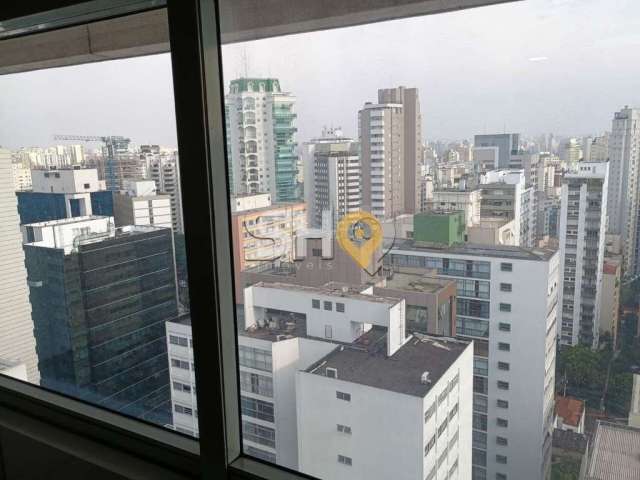 Apartamento com 22 quartos à venda na Alameda Santos, 211, Cerqueira César, São Paulo por R$ 400.000