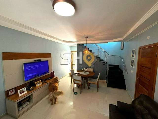 Casa à venda na Rua João Moreira, 232, Parque São Domingos, São Paulo por R$ 1.150.000