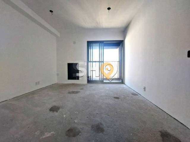 Apartamento com 1 quarto à venda na Rua Cristiano Viana, 1216, Cerqueira César, São Paulo por R$ 450.000