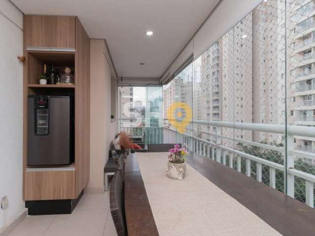 Apartamento com 3 quartos à venda na Rua Jacofer, 140, Jardim Pereira Leite, São Paulo por R$ 1.060.000