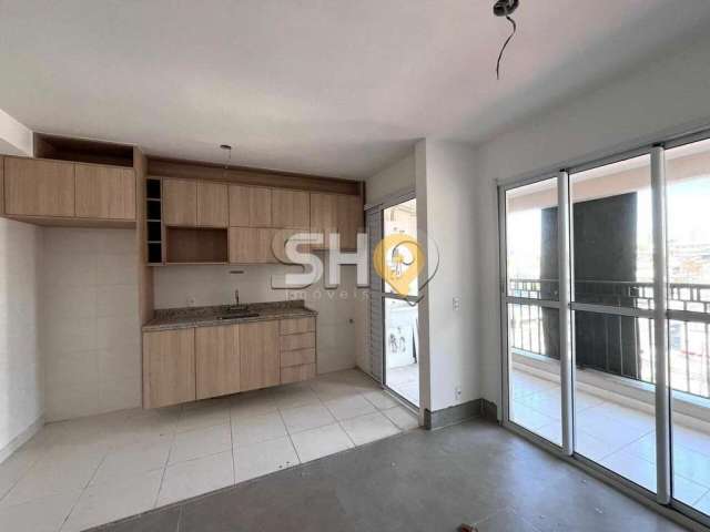 Apartamento com 2 quartos para alugar na Rua Dona Tecla, 272, Jardim Flor da Montanha, Guarulhos por R$ 2.720