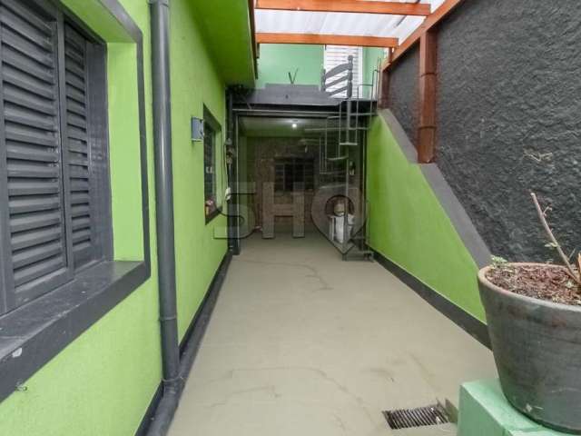 Casa com 5 quartos à venda na Rua Marambaia, 235, Casa Verde, São Paulo por R$ 1.150.000