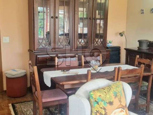 Casa com 3 quartos à venda na Rua Genova, 348, Jardim Leonor Mendes de Barros, São Paulo por R$ 1.200.000