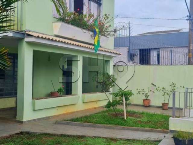 Casa com 3 quartos à venda na Rua Genova, 348, Jardim Leonor Mendes de Barros, São Paulo por R$ 1.200.000