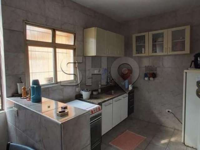 Casa com 2 quartos à venda na José Dantas Magalhães Glória, 262, Parque Mandaqui, São Paulo por R$ 800.000