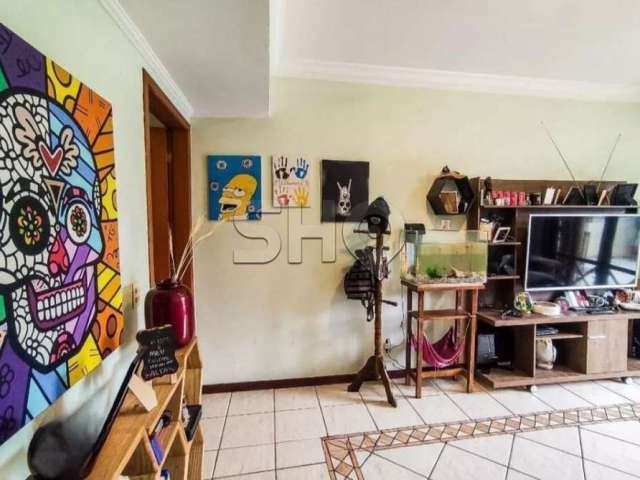 Casa com 3 quartos à venda na Rua Antônio Salema, 150, Vila Morse, São Paulo por R$ 750.000