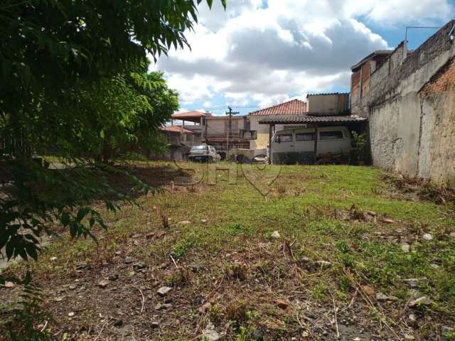 Terreno à venda na Antônio João, 565, Sítio do Morro, São Paulo por R$ 2.800.000