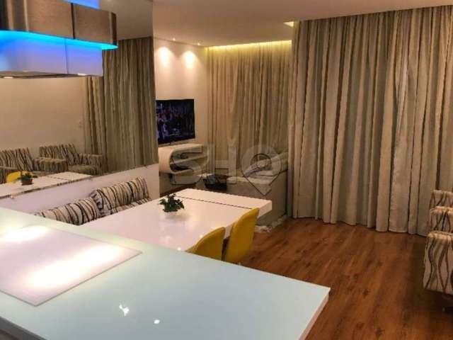 Cobertura com 2 quartos à venda na Rua Domingos José Sapienza, 101, Vila Amália (Zona Norte), São Paulo por R$ 425.000