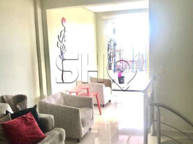 Cobertura com 3 quartos à venda na Rua Xiririca, 724, Vila Carrão, São Paulo por R$ 940.000