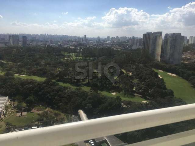 Cobertura com 4 quartos à venda na Rua Professor Campos de Oliveira, 588, Jardim Taquaral, São Paulo por R$ 3.189.000