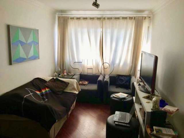 Apartamento com 2 quartos à venda na Rua Diogo Jácome, 1000, Vila Nova Conceição, São Paulo por R$ 950.000