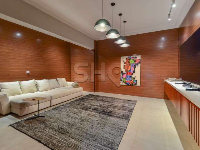 Casa com 4 quartos à venda na Rua Groenlândia, 1546, Jardim América, São Paulo por R$ 31.000.000