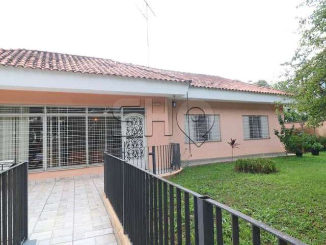 Casa com 4 quartos à venda na Kohei Yokoyama, 255, Jardim Peri Peri, São Paulo por R$ 1.698.000