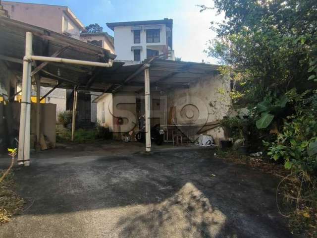 Casa com 3 quartos à venda na Rua Araçatuba, 596, Vila Ipojuca, São Paulo por R$ 980.000