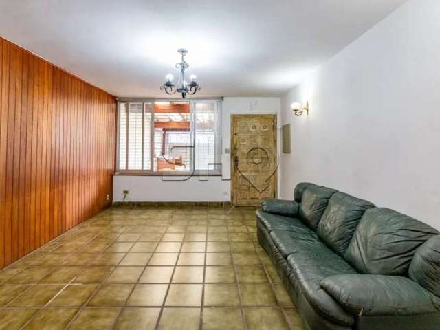 Casa com 3 quartos à venda na Rua Pássaros e Flores, 539, Jardim das Acacias, São Paulo por R$ 700.000