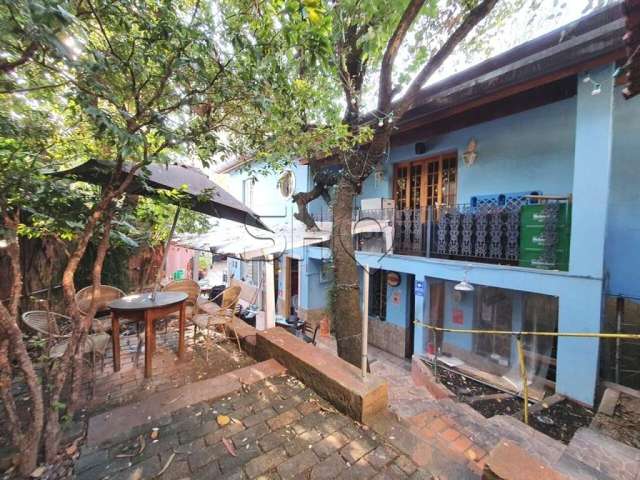 Casa com 3 quartos à venda na Rua Doutor Miranda de Azevedo, 1152, Vila Anglo Brasileira, São Paulo por R$ 1.350.000