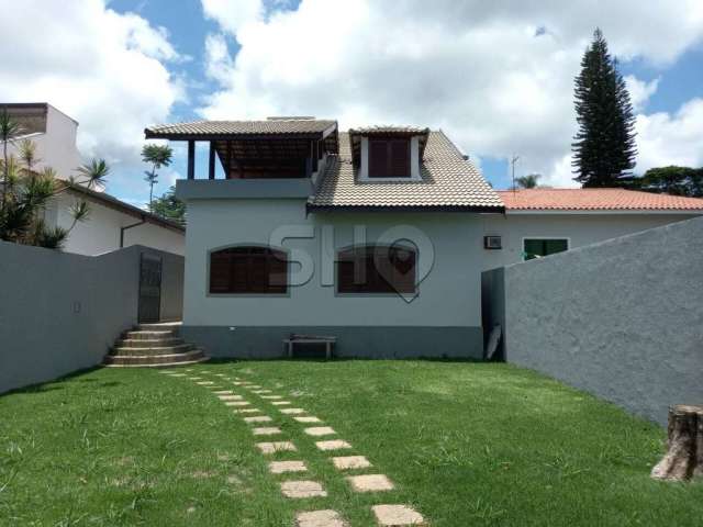 Casa com 5 quartos à venda na Mário Gianneschi, 76, Vila Esperia ou Giglio, Atibaia por R$ 1.700.000