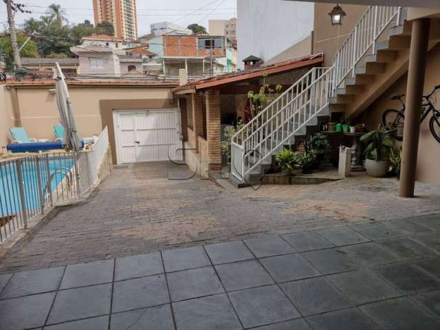 Casa com 5 quartos à venda na Rua Anápolis, 144, Jardim Paraíso, São Paulo por R$ 1.090.000