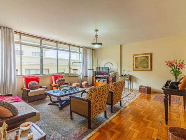 Apartamento com 3 quartos à venda na Rua Artur Prado, 403, Bela Vista, São Paulo por R$ 1.350.000