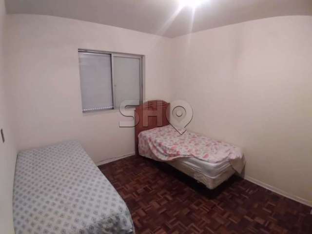 Apartamento com 3 quartos à venda na Rua Espírito Santo, 166, Santo Antônio, São Caetano do Sul por R$ 800.000