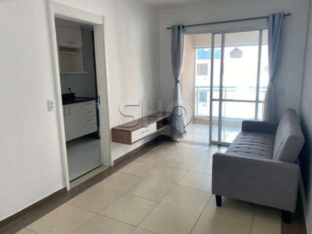 Apartamento com 1 quarto para alugar na Rua Major Quedinho, 224, Centro, São Paulo por R$ 3.400