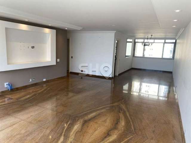 Apartamento com 3 quartos à venda na Rua Cardoso de Almeida, 512, Perdizes, São Paulo por R$ 1.300.000