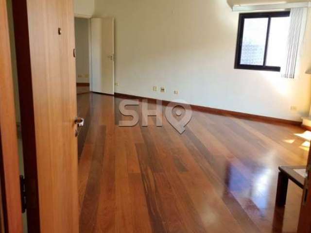 Apartamento com 3 quartos à venda na Rua Frei Melchior, 59, Jardim São Paulo (Zona Norte), São Paulo por R$ 1.100.000