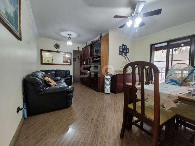 Apartamento com 3 quartos à venda na Rua Jaboatão, 493, Casa Verde, São Paulo por R$ 550.000