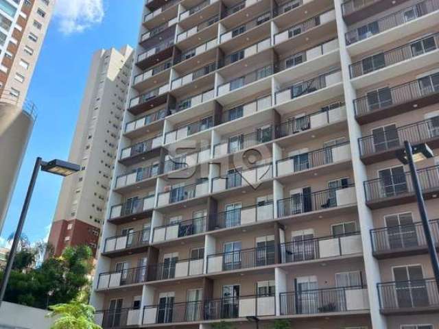 Apartamento com 1 quarto à venda na Rua Guaicurus, 635, Água Branca, São Paulo por R$ 335.000