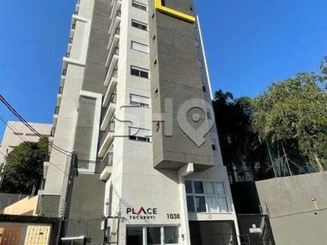 Apartamento com 1 quarto à venda na Rua Borges, 1038, Parada Inglesa, São Paulo por R$ 295.000