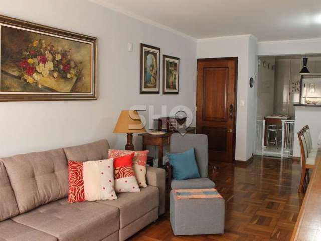 Apartamento com 3 quartos à venda na Rua Cônego Eugênio Leite, 540, Pinheiros, São Paulo por R$ 1.450.000