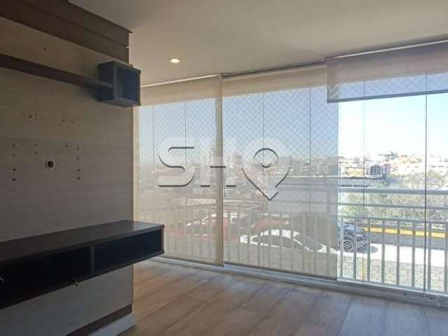 Apartamento com 3 quartos à venda na Tapiraí, 62, Parada Inglesa, São Paulo por R$ 630.000