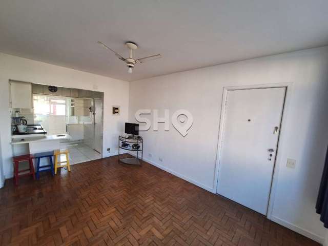 Apartamento com 2 quartos à venda na Rua Heitor Penteado, 1723, Sumarezinho, São Paulo por R$ 700.000