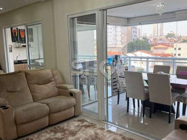 Apartamento com 2 quartos à venda na Largo Conselheiro Moreira de Barros, 22877, Santana, São Paulo por R$ 750.000