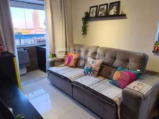 Apartamento com 2 quartos à venda na Avenida Jaçanã, 764, Jaçanã, São Paulo por R$ 495.000