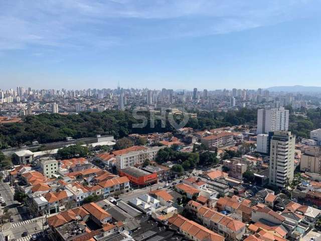 Cobertura com 4 quartos à venda na Rua Cisplatina, 178, Ipiranga, São Paulo por R$ 7.844.000