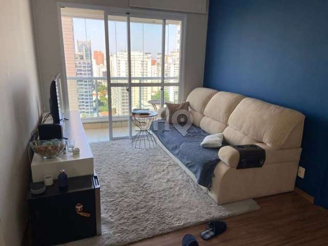 Apartamento com 3 quartos para alugar na Rua Arruda Alvim, 423, Pinheiros, São Paulo por R$ 6.500