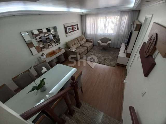 Casa com 3 quartos à venda na Rua Aragão, 935, Vila Mazzei, São Paulo por R$ 950.000