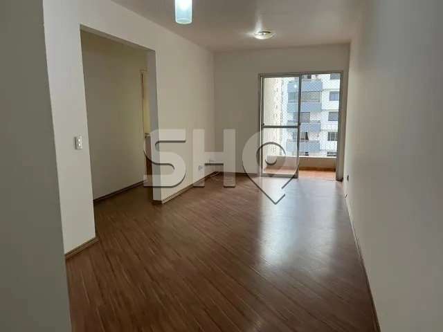 Apartamento com 3 quartos à venda na Rua Copacabana, 426, Santa Teresinha, São Paulo por R$ 590.000