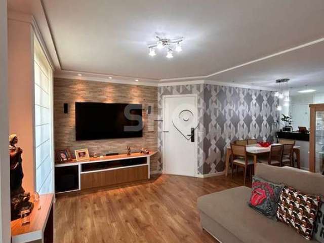 Apartamento com 2 quartos à venda na Padre Francisco João de Azevedo, 33, Vila Romero, São Paulo por R$ 979.000