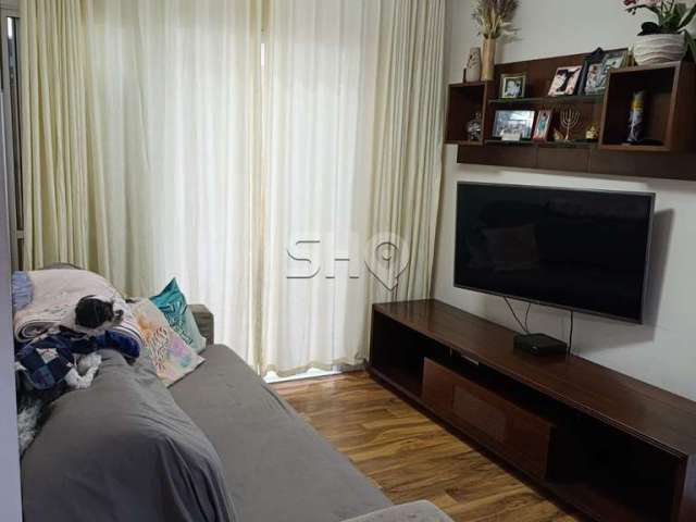 Apartamento com 3 quartos à venda na Avenida Coronel Sezefredo Fagundes, 665, Tucuruvi, São Paulo por R$ 830.000