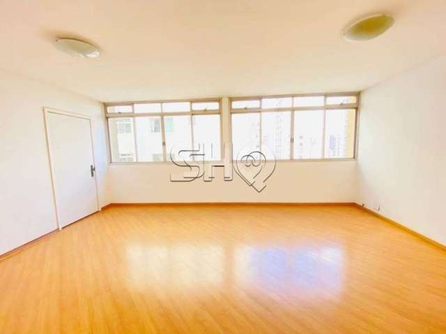 Apartamento com 3 quartos à venda na Rua Oscar Freire, 1753, Pinheiros, São Paulo por R$ 1.400.000