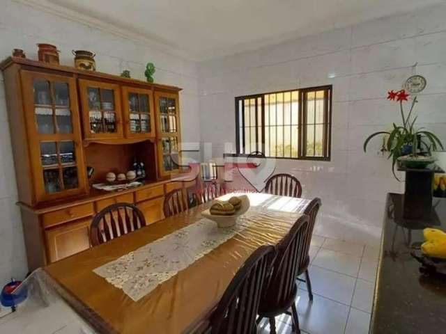 Casa com 3 quartos à venda na Capitão Jose Parada Gonçalves, 248, Parque Mandaqui, São Paulo por R$ 1.250.000