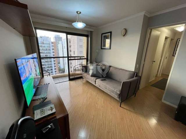 Apartamento com 3 quartos à venda na Rua Caraíbas, 1051, Perdizes, São Paulo por R$ 780.000