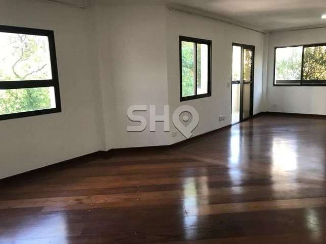 Apartamento com 4 quartos à venda na Rua Platina, 631, Vila Azevedo, São Paulo por R$ 580.000