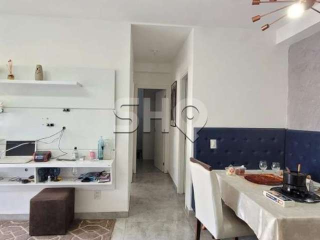 Apartamento com 2 quartos para alugar na Avenida Paes de Barros, 3399, Parque da Mooca, São Paulo por R$ 3.500