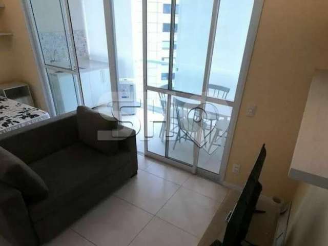 Apartamento com 1 quarto à venda na Rua César Vallejo, 100, Real Parque, São Paulo por R$ 390.000