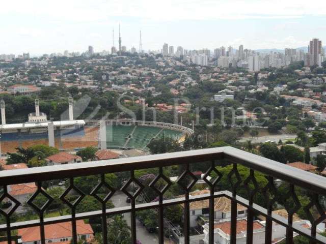 Apartamento com 4 quartos à venda na Rua Pará, 391, Higienópolis, São Paulo por R$ 9.500.000