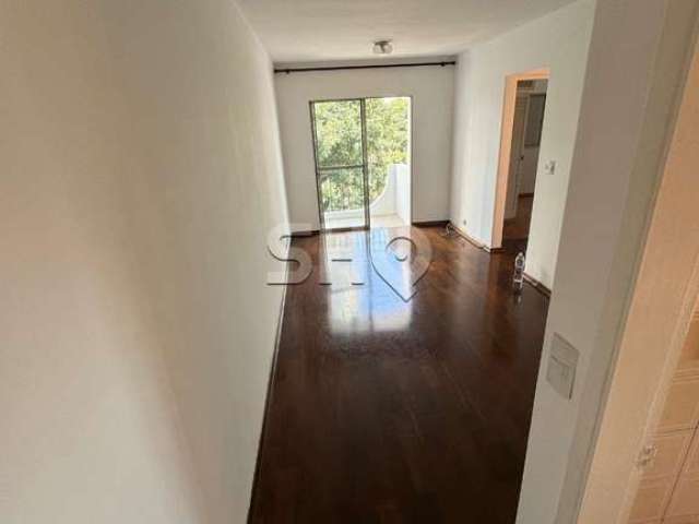 Apartamento com 2 quartos à venda na Avenida Martin Luther King, 2550, Cidade São Francisco, São Paulo por R$ 550.000