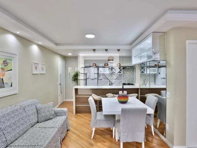 Apartamento com 3 quartos à venda na Avenida Tiradentes, 1508, Luz, São Paulo por R$ 500.000